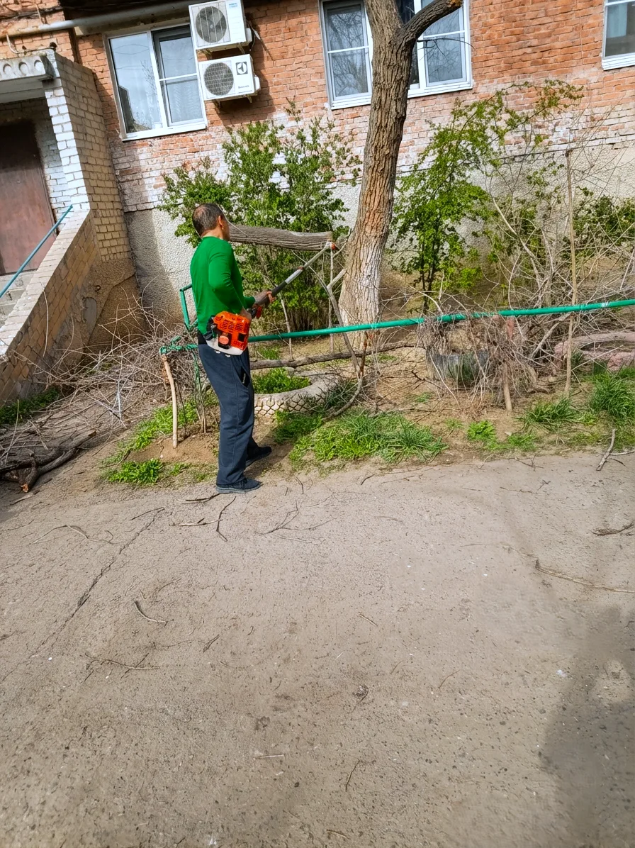 К новости «✅ Навели порядок: минус ещё одна проблема!»