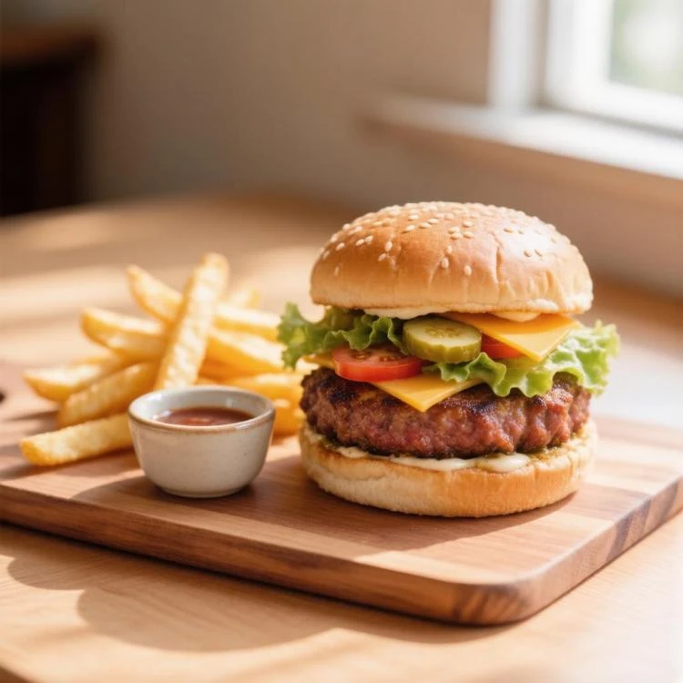 🍔 «Бургер Кинг» закрыл два ресторана во Владивостоке