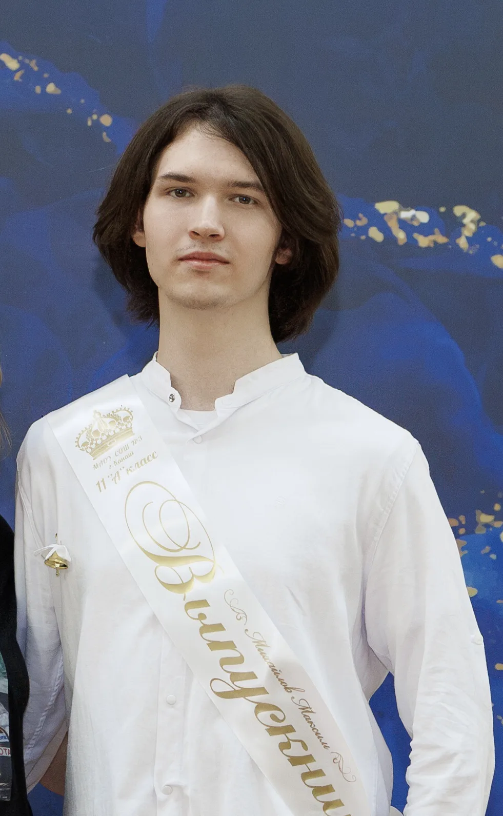 🎉 Снова победа! Наша школа №3 продолжает покорять вершины ЕГЭ! 🏆🌍
✨ Не успели мы отгреметь выпуск