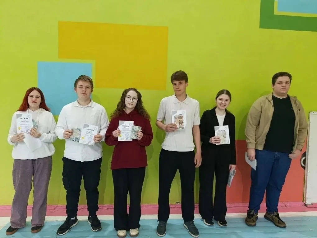 🌍Гордость России — в многообразии её народов!   Вчера в Центре образования – школе № 25 имени Алекса