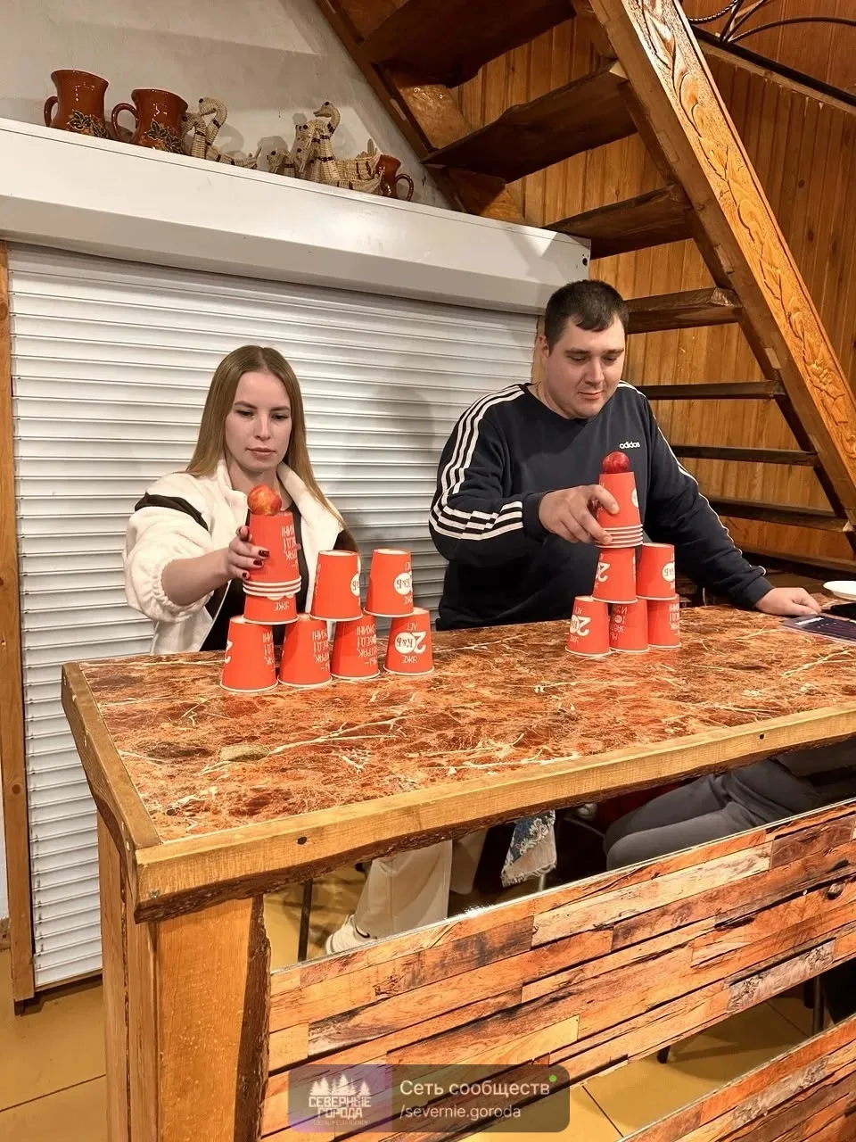 В ИК-46 прошёл День психологического здоровья для сотрудников