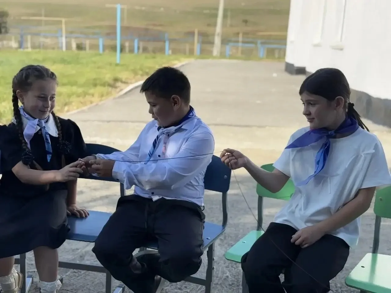 🌍Слышать, чтобы понимать