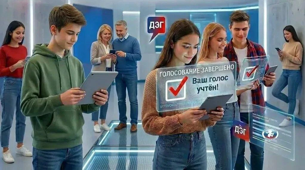Мышь не проскочит: за выборами в Госдуму на Дону будут следить 6,5 тысяч общественных н...