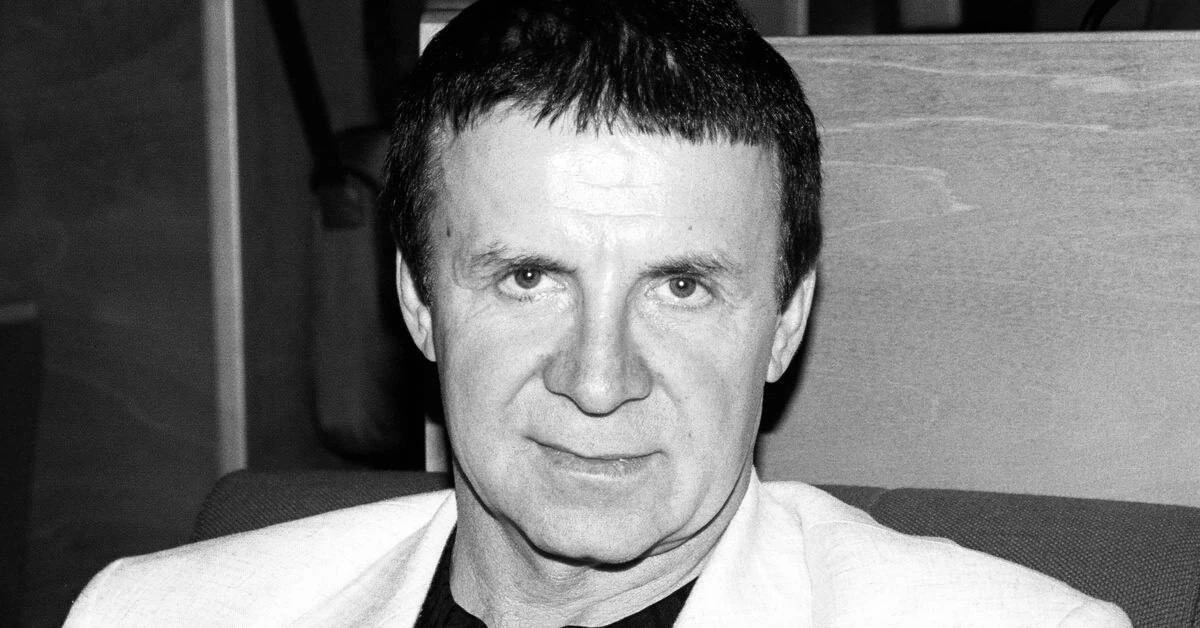 🕯️ На 87-м году жизни умер Анатолий Кашпировский