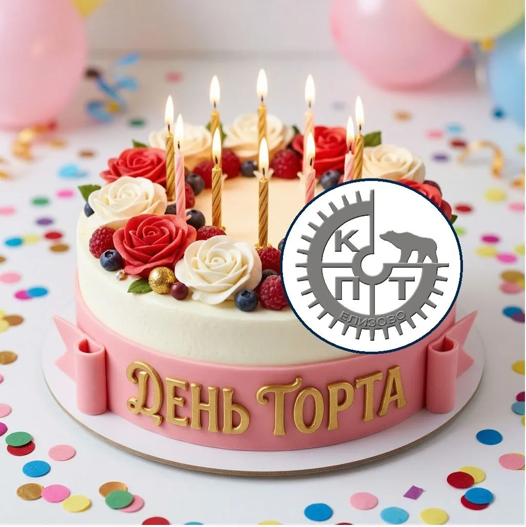 🎂 20 июля — День торта: сладкий повод начать карьеру мечты
Сегодня весь мир празднует День торта - 