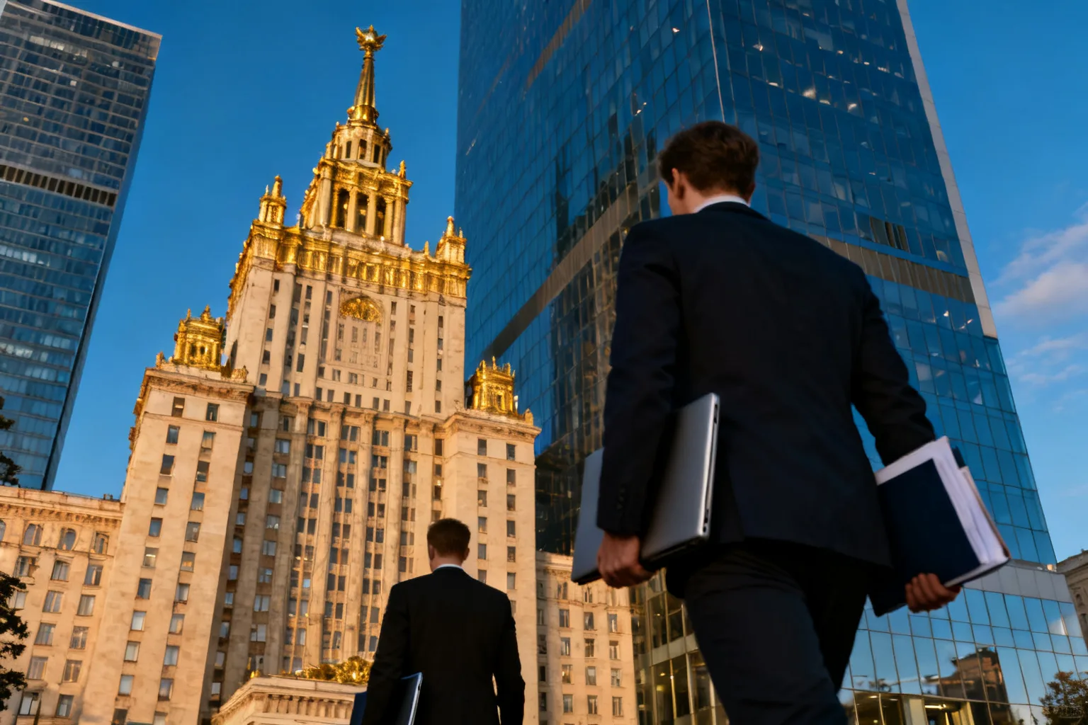 Набиуллина: зумеры не угрожают росту экономики России