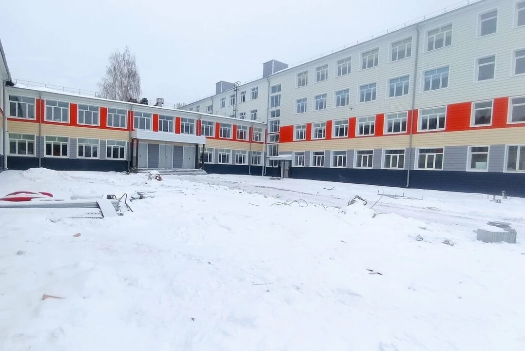 Присылайте Ваши фото в "Предложить пост"