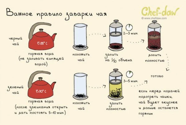 Как получить из чая максимум антиоксидантов!

Да уйдёт жир с пуза в чужие рейтузы!

Сельдерей ПП рец