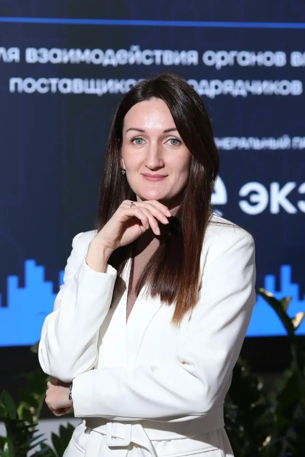 Рубрика #РосКапСтроители: «Если я взялась за дело, мне важно дойти до конца» 💪