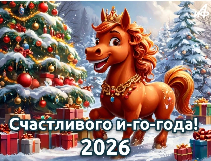 Уважаемые коллеги, родители и учащиеся нашей школы! Поздравляю вас с наступающим Новым ...