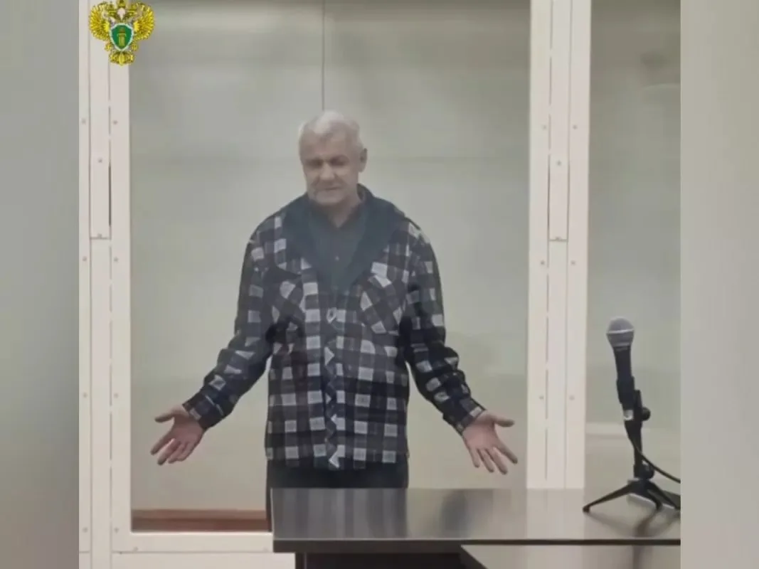 ⚖ Жителю Башкирии, который сжег жену и тещу, дали 16 лет колонии строгого режима