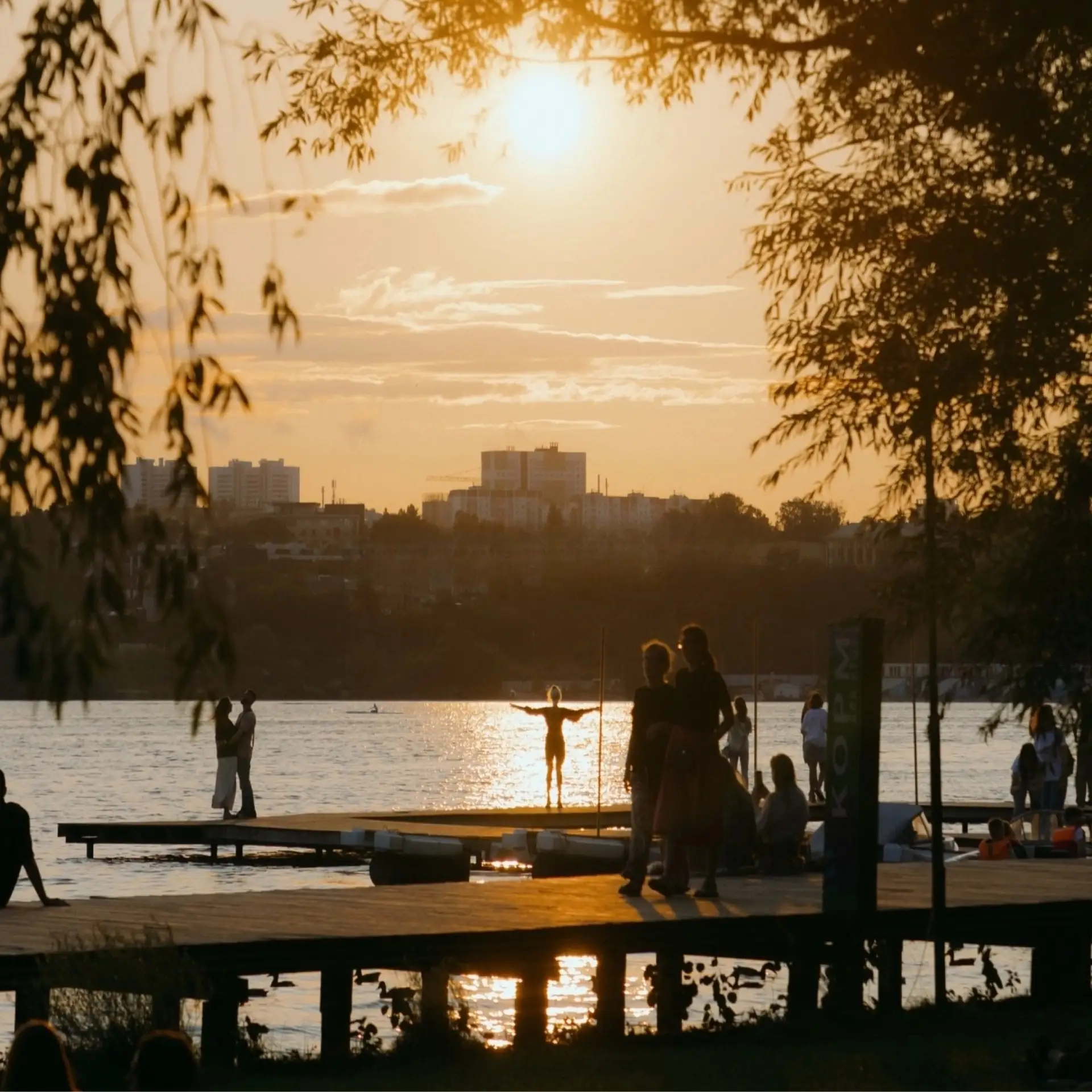 Лето, мы ещё не закончили! ☀️