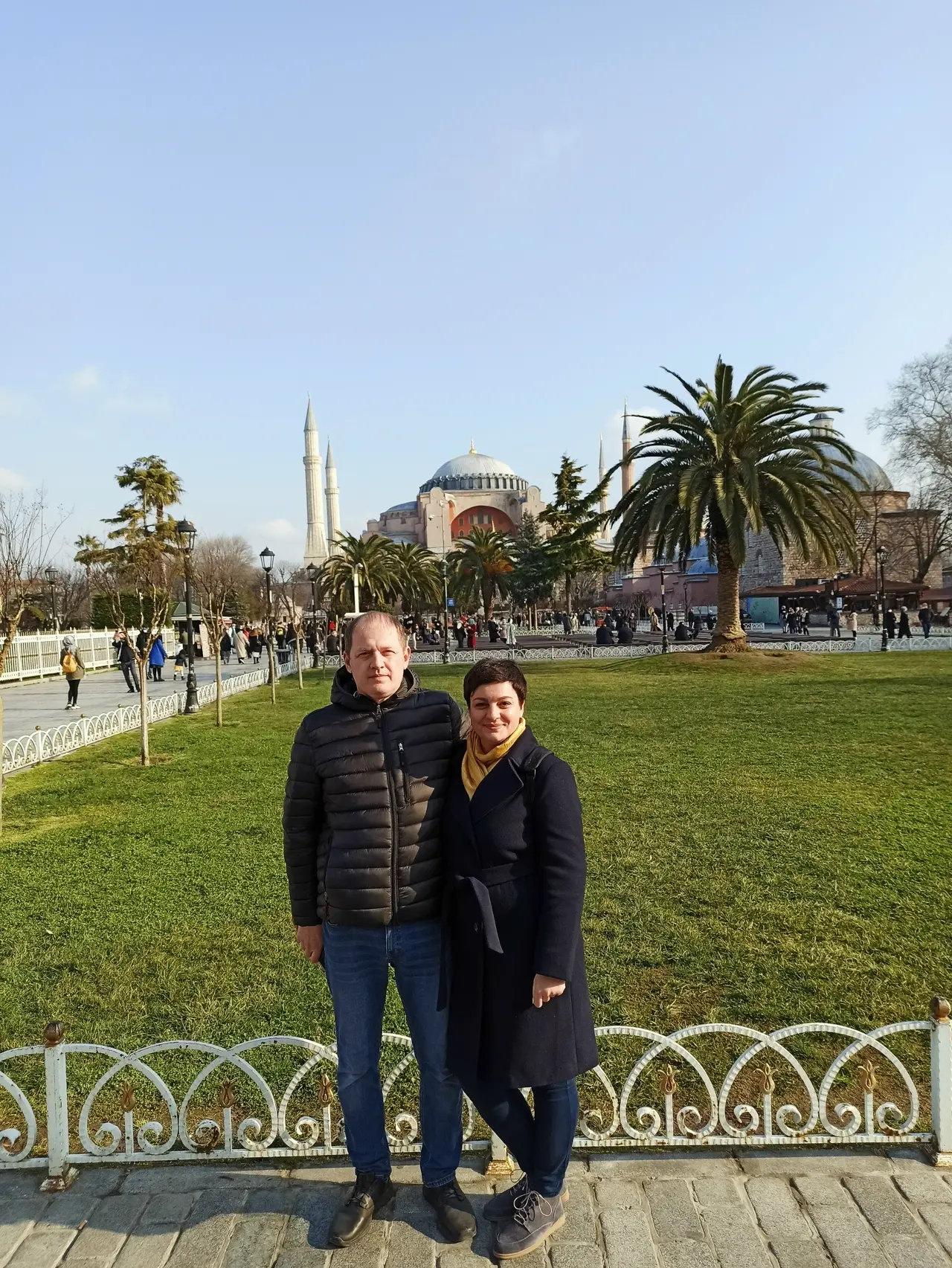 🇹🇷Турция, Стамбул