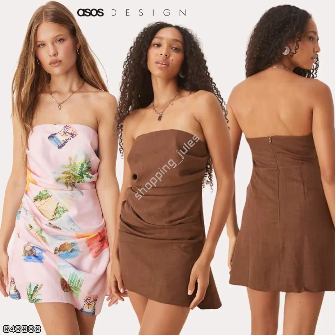 ASOS Design 🇺🇸
