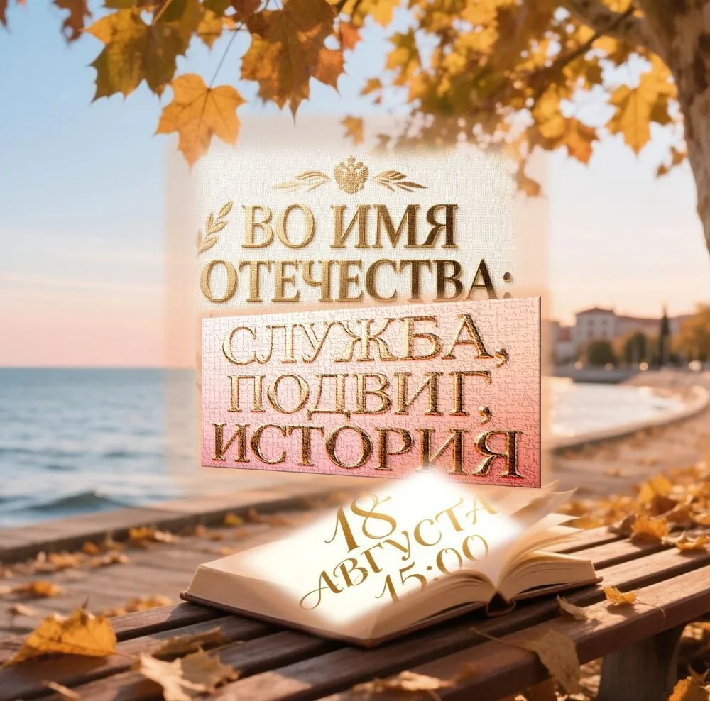 Когда строки звучат сердцем, а краски говорят о подвиге…