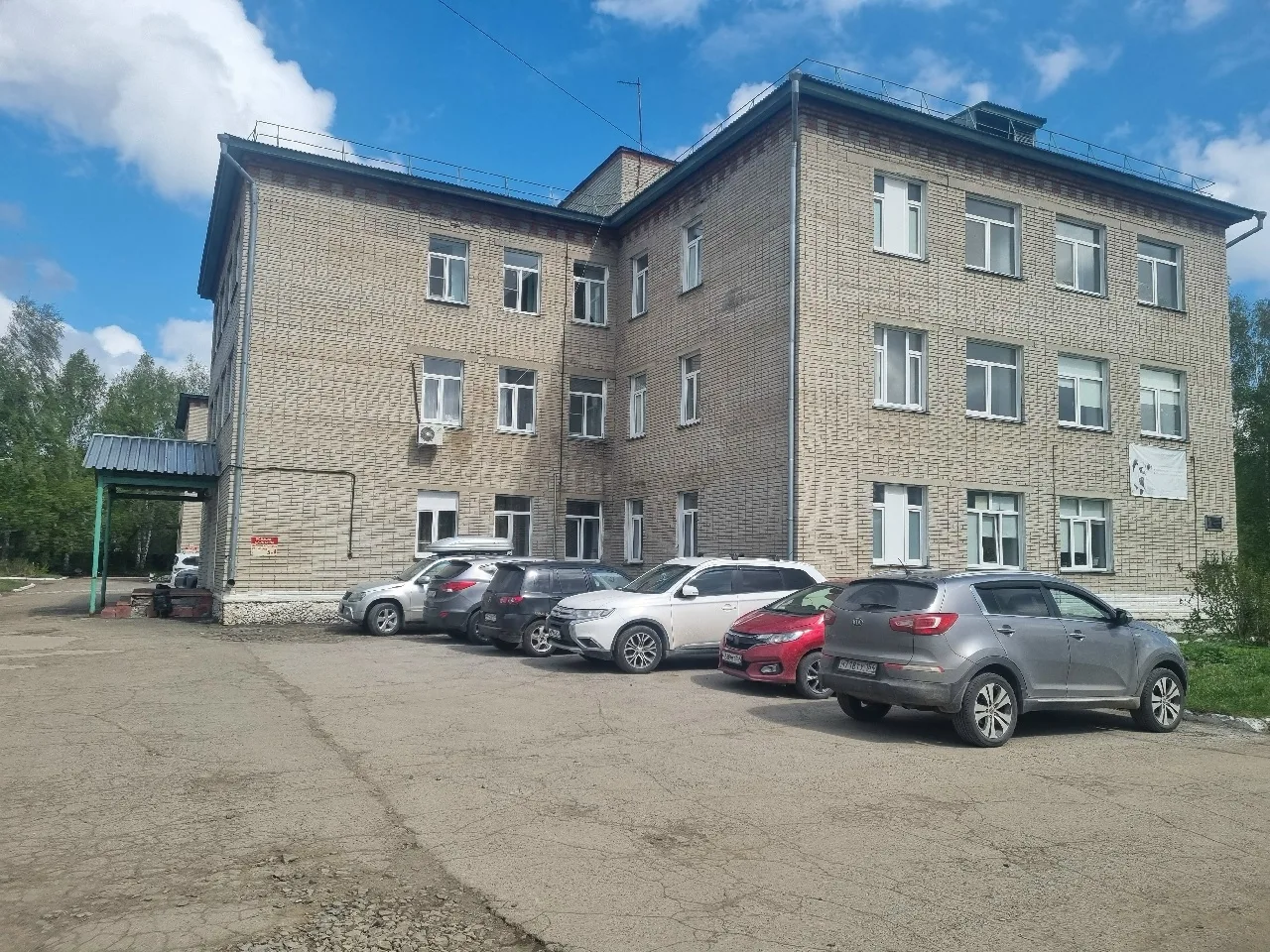 Роддом Бердска с 21 сентября закрывается на санобработку — медучреждение не будет прини...