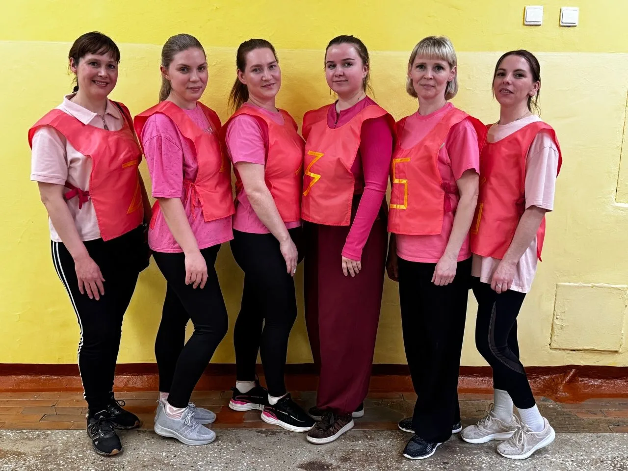 🏆 Мы — чемпионы!
