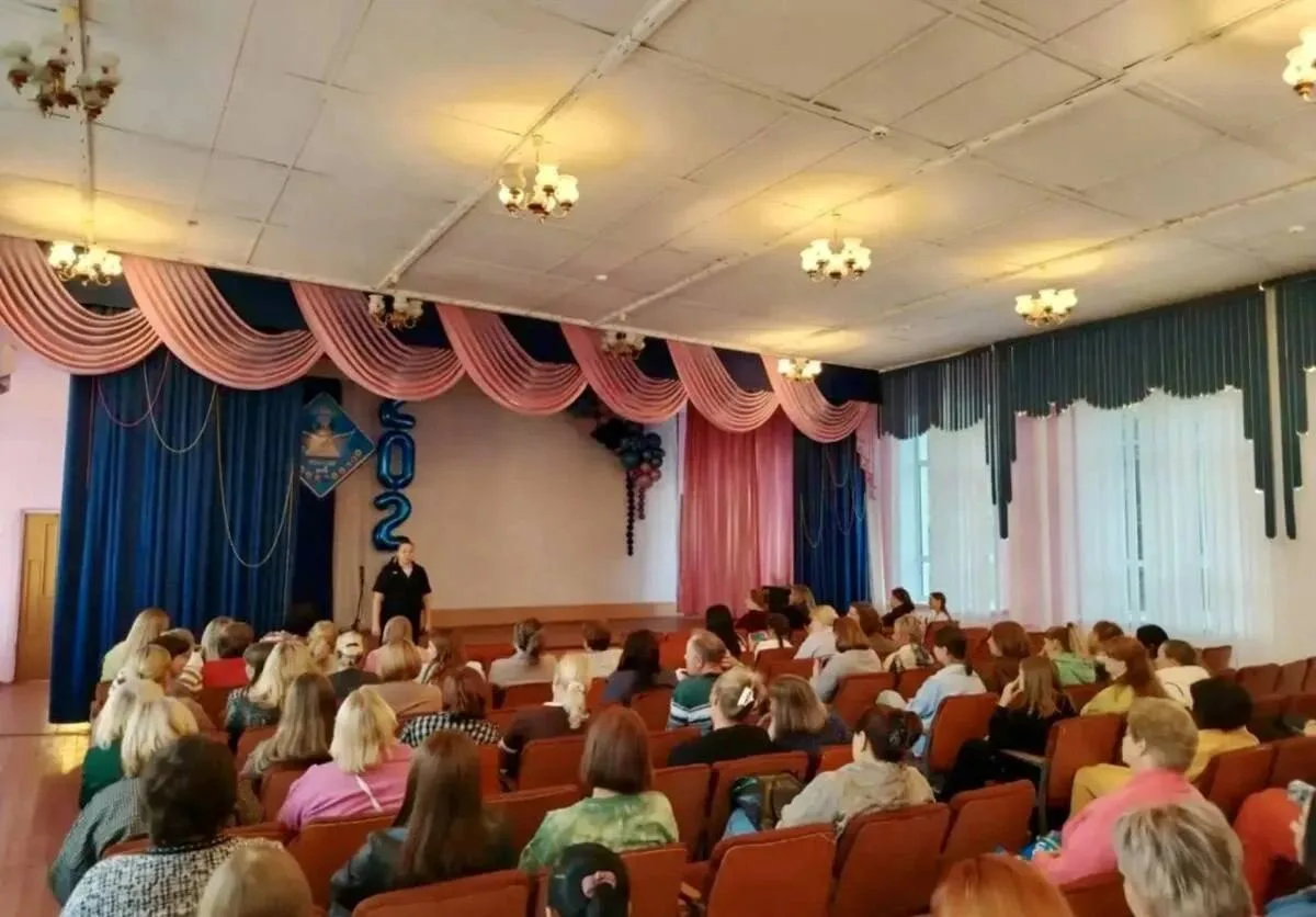 ‼️146 родителей в Брянской области наказали за прогулы детей