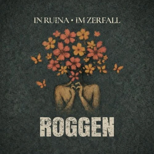 #post_hardcore #indie_punk #GHM2026
Roggen - In Ruina - Im Zerfall [2026]