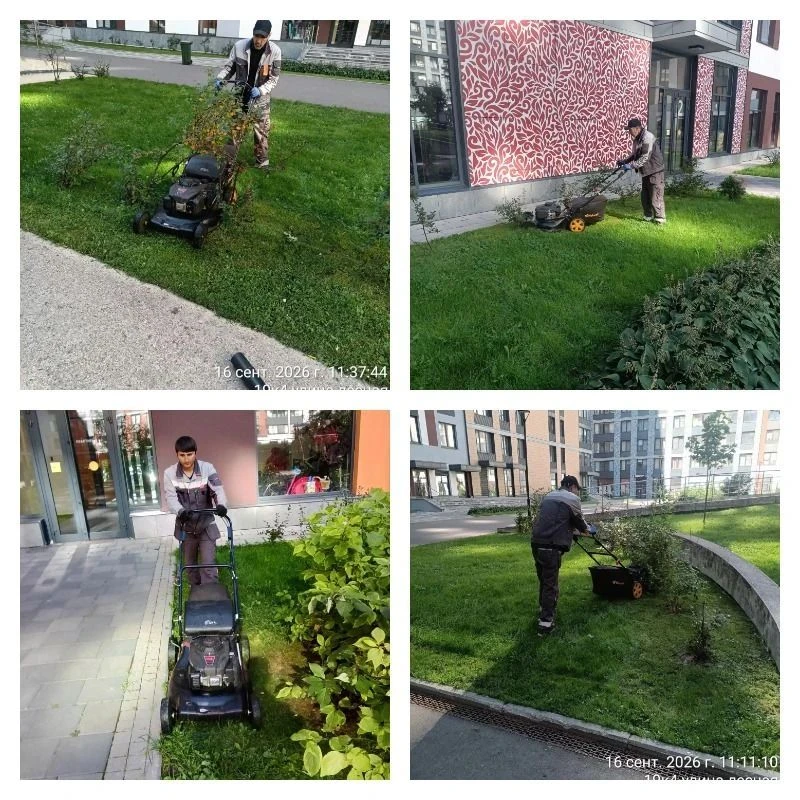 ✅Уважаемые жители!🏡