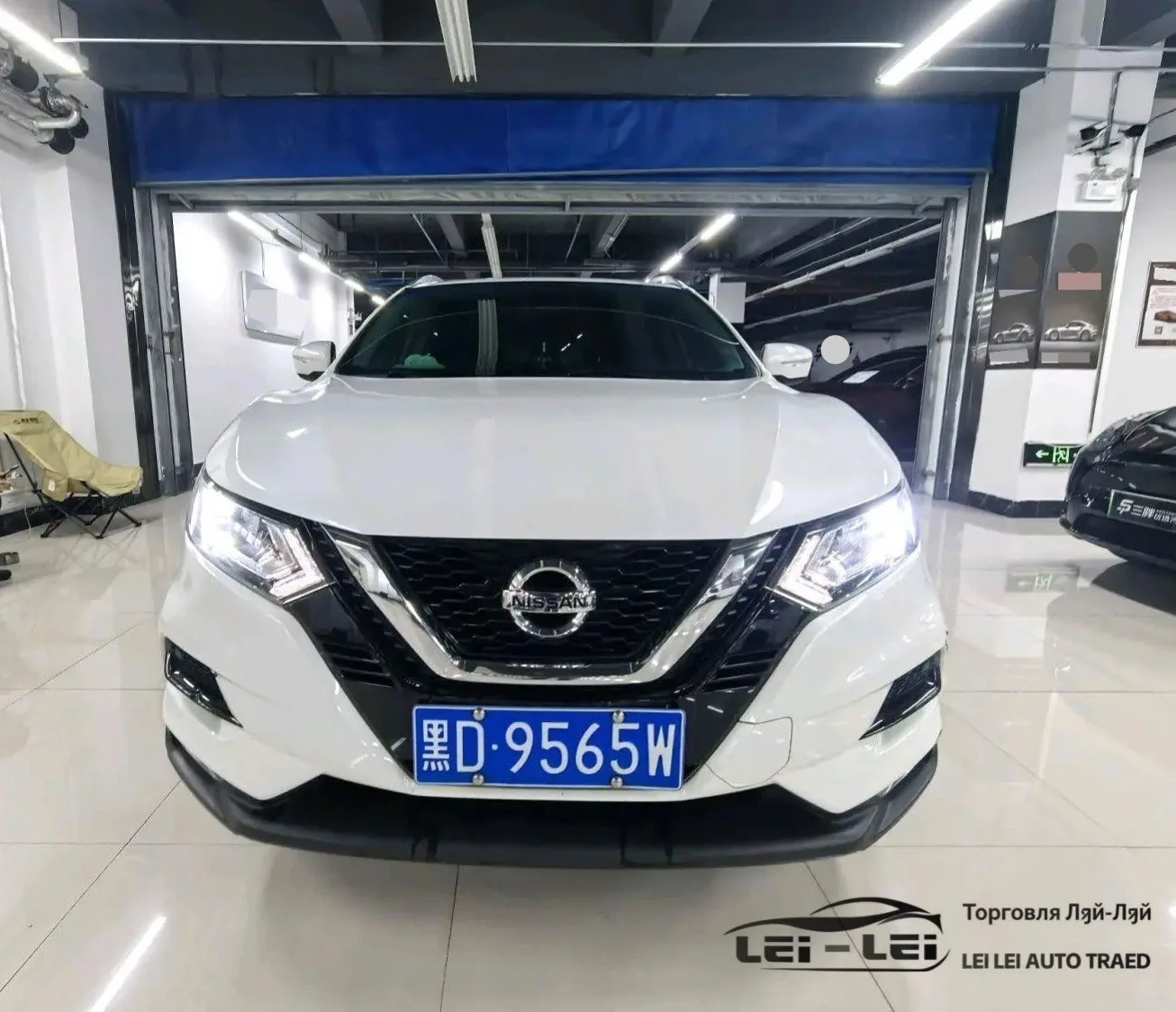 Nissan Qashqai 2021 2.0 CVT XV Smart Enjoy Automatic ✨