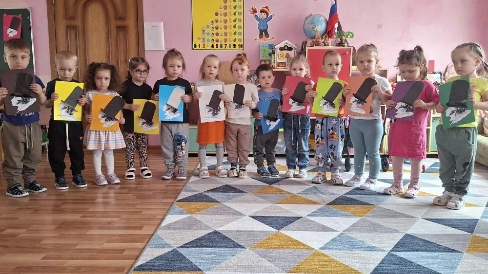 6 июня, в день рождения великого русского поэта Александра Сергеевича Пушкина, в России отмечают Пуш