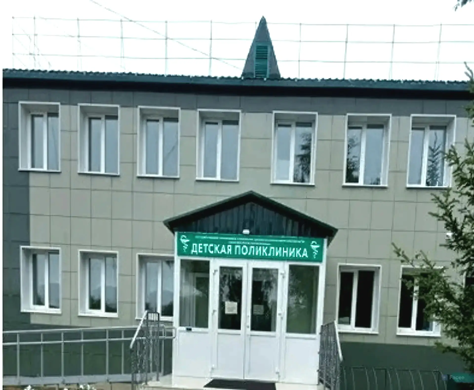 🚑Выездная команда специалистов оценила качество оказания медицинской помощи в Константиновской район