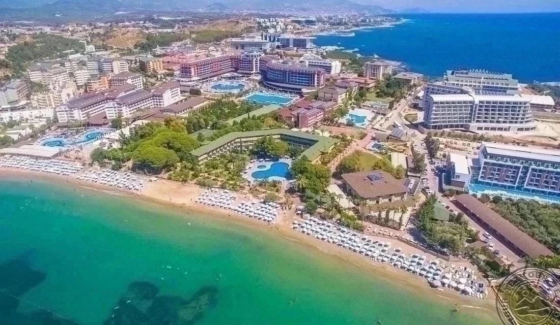 🔥ТУРЦИЯ 🇹🇷 ОСЕНЬ 🍂 СУПЕР 🙌ВЫГОДНО!