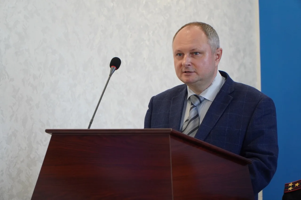⭐️ В институте состоялась всероссийская научно-практическая конференция   🗓 16 апреля состоялась все