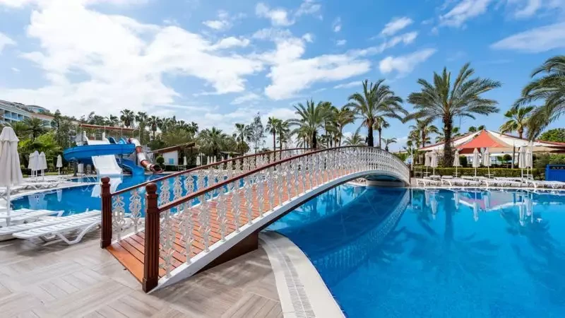 ✅Annabella Diamond Hotel & Spa 5*