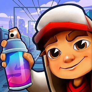 [ОБНОВЛЕНИЕ] Subway Surfers на Android v3.70.0