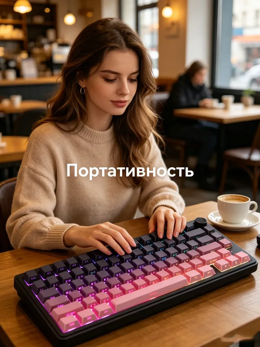 Рич-контент - это то самое описание в карточке товара, которое просто-таки добивает до ...