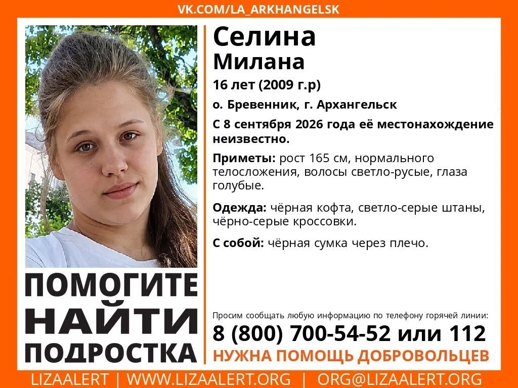 Изображение 1 к публикации «29.RU | Новости Архангельска»