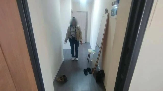 В Новосибирской области женщина напала на троих полицейских — дело направлено в суд