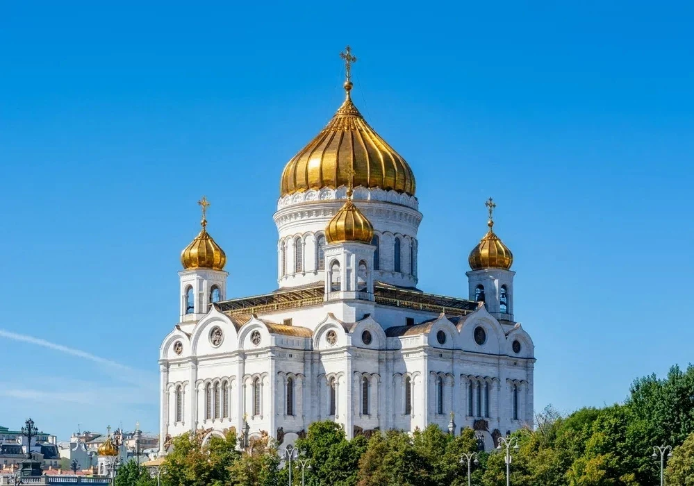 Держите промокод на наше хит-предложение — экскурсию в Храм Христа Спасителя с 4 смотро...