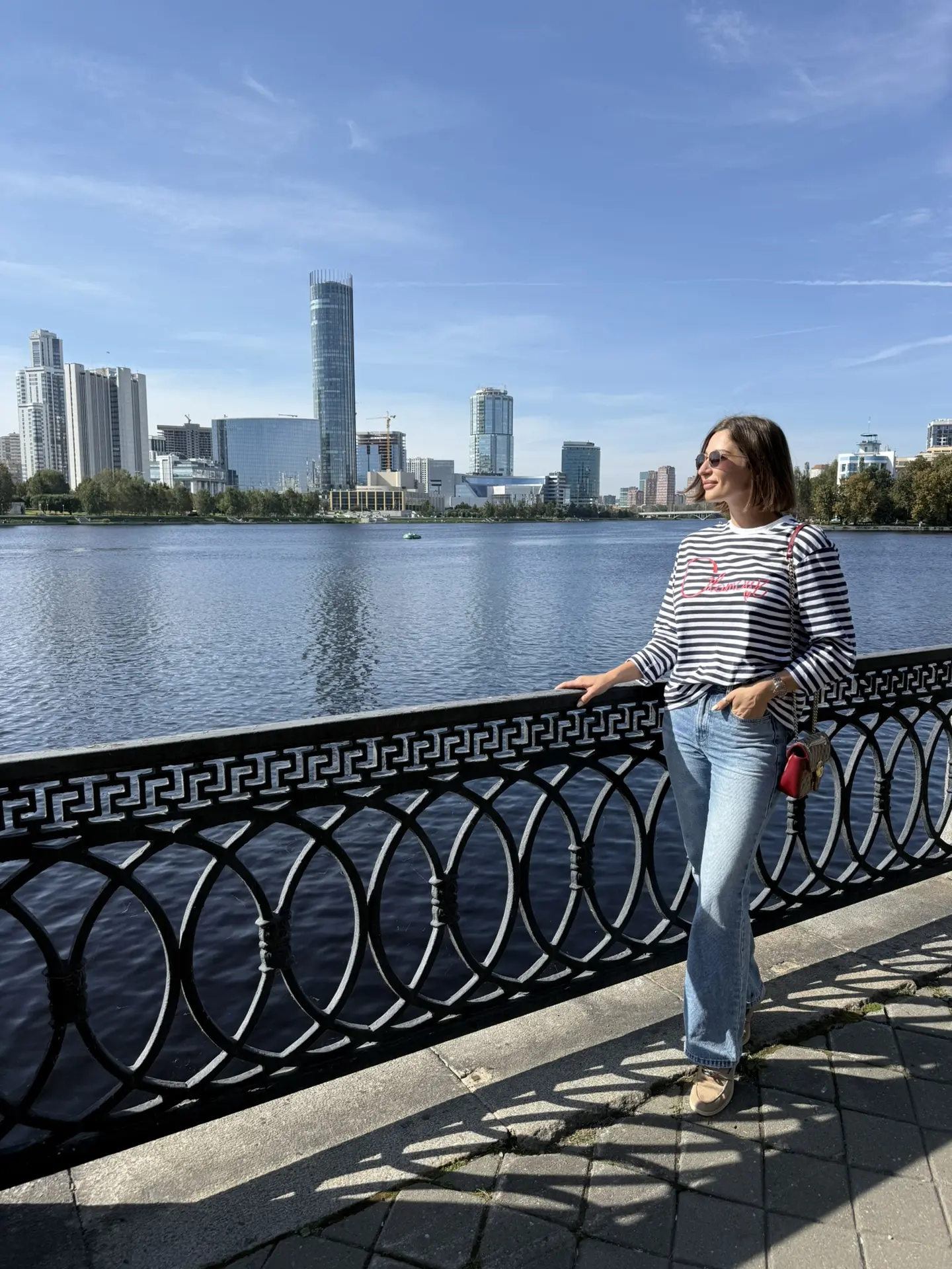 Потеряли меня ?