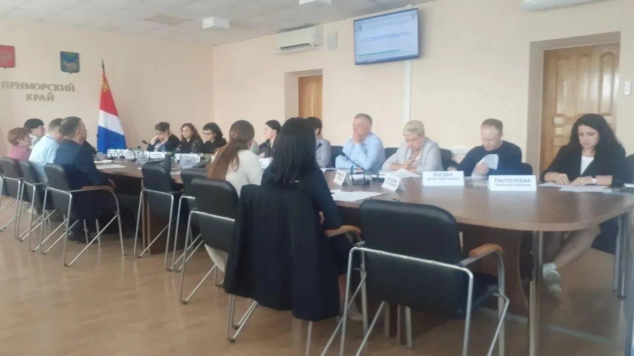 Борьба с ВИЧ на официальном уровне

🫂Сегодня состоялось заседание межведомственной комиссии по прот