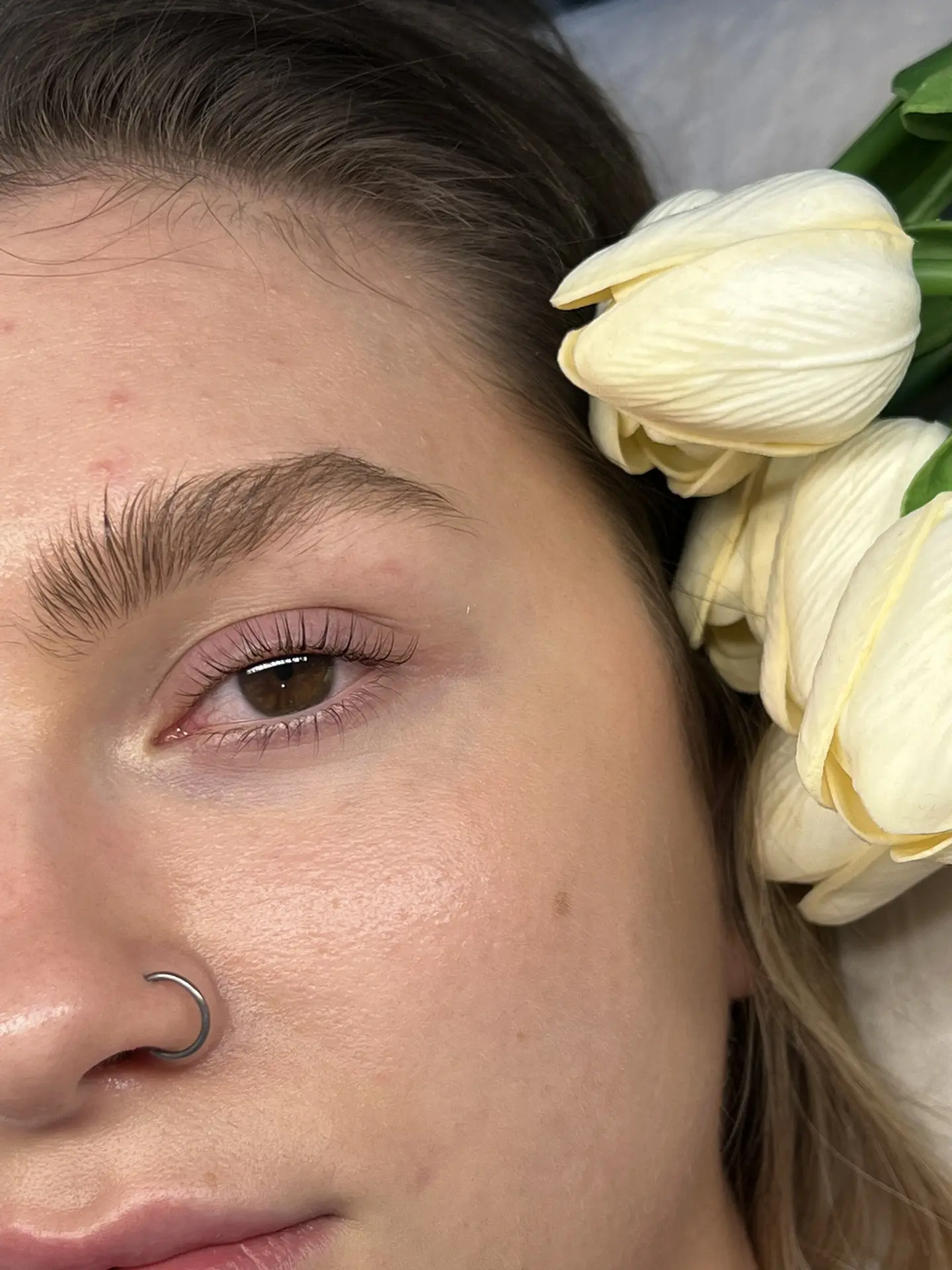 ИЩУ 3️⃣ МОДЕЛИ НА ЛАМИ РЕСНИЦ / ОФОРМЛЕНИЕ БРОВЕЙ🌸