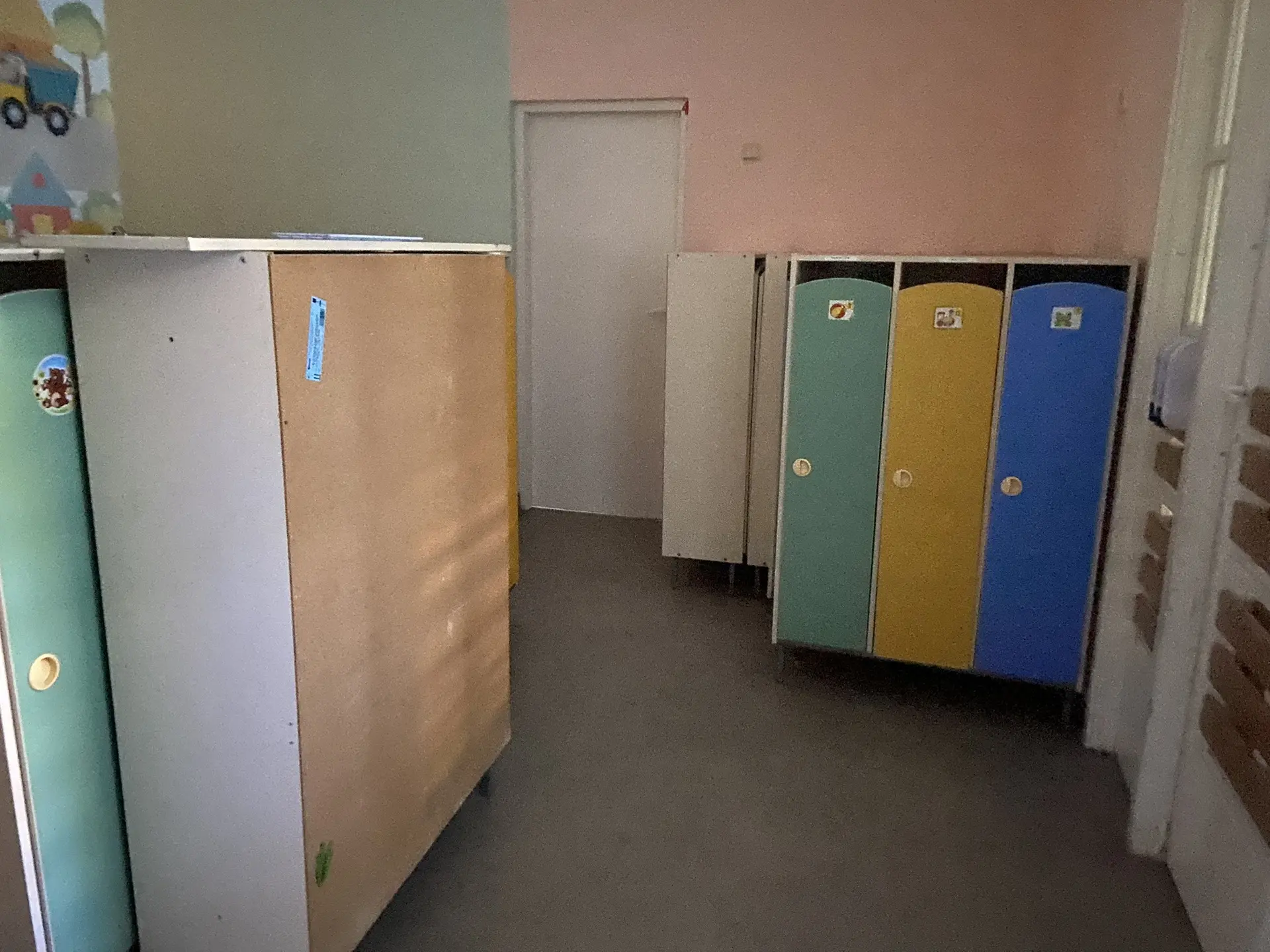 ✨Коллектив нашего детского сада выражает благодарность Добровольческому движению «Шанс»...