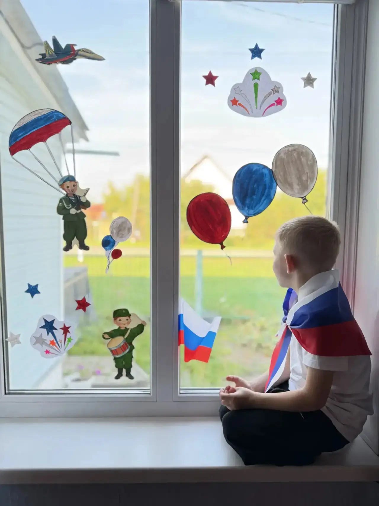 Наши «Непоседы» присоединились к