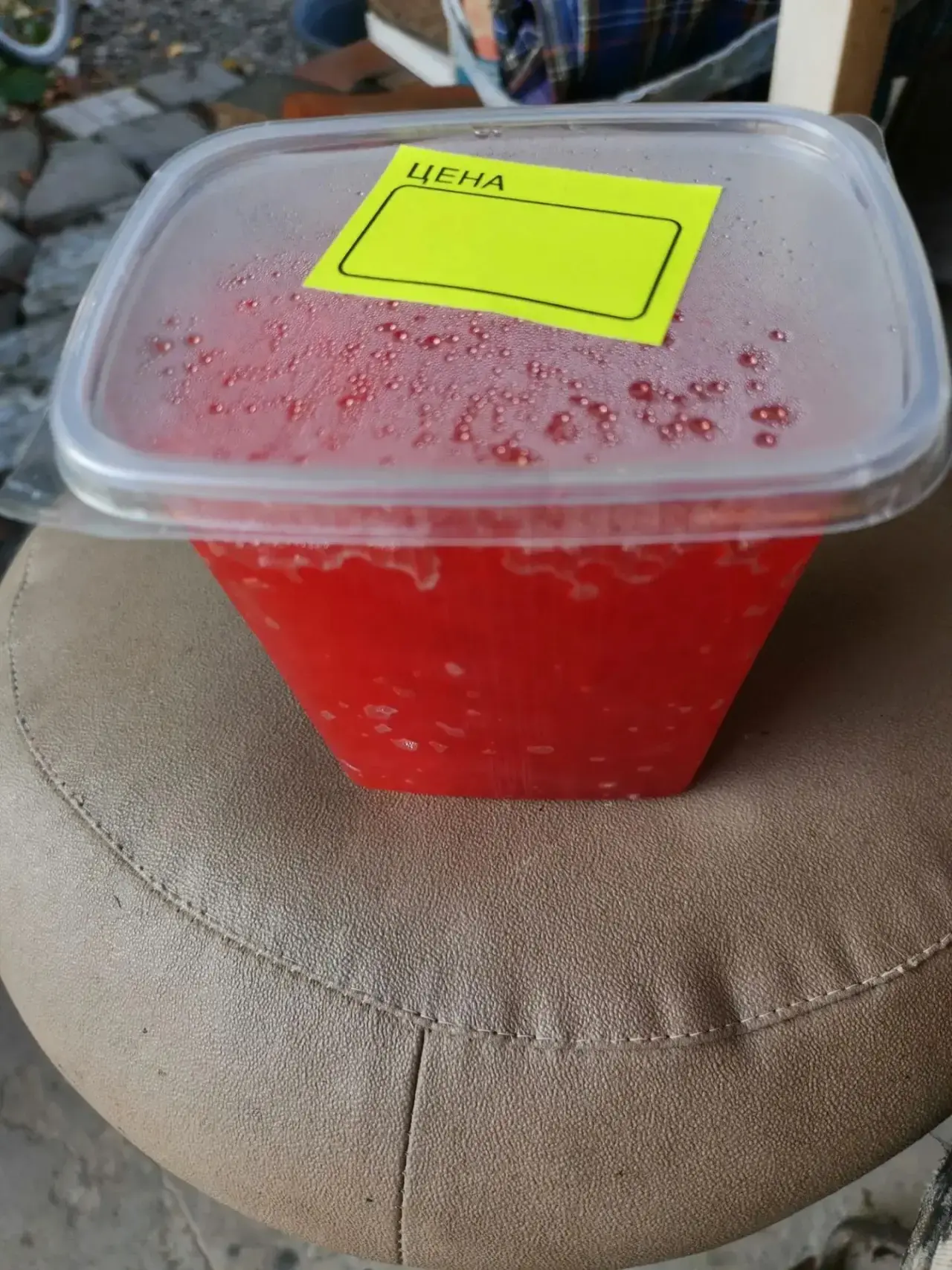 🚨 В Абинске мошенники продают фальшивую икру