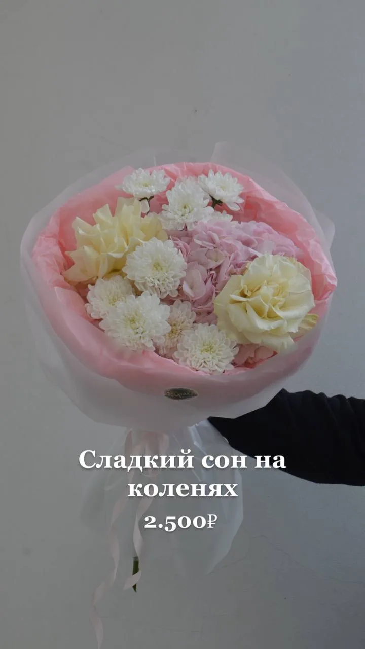 Для нас важно делать мир чуточку добрее особенно ради тех, кто не может попросить о пом...