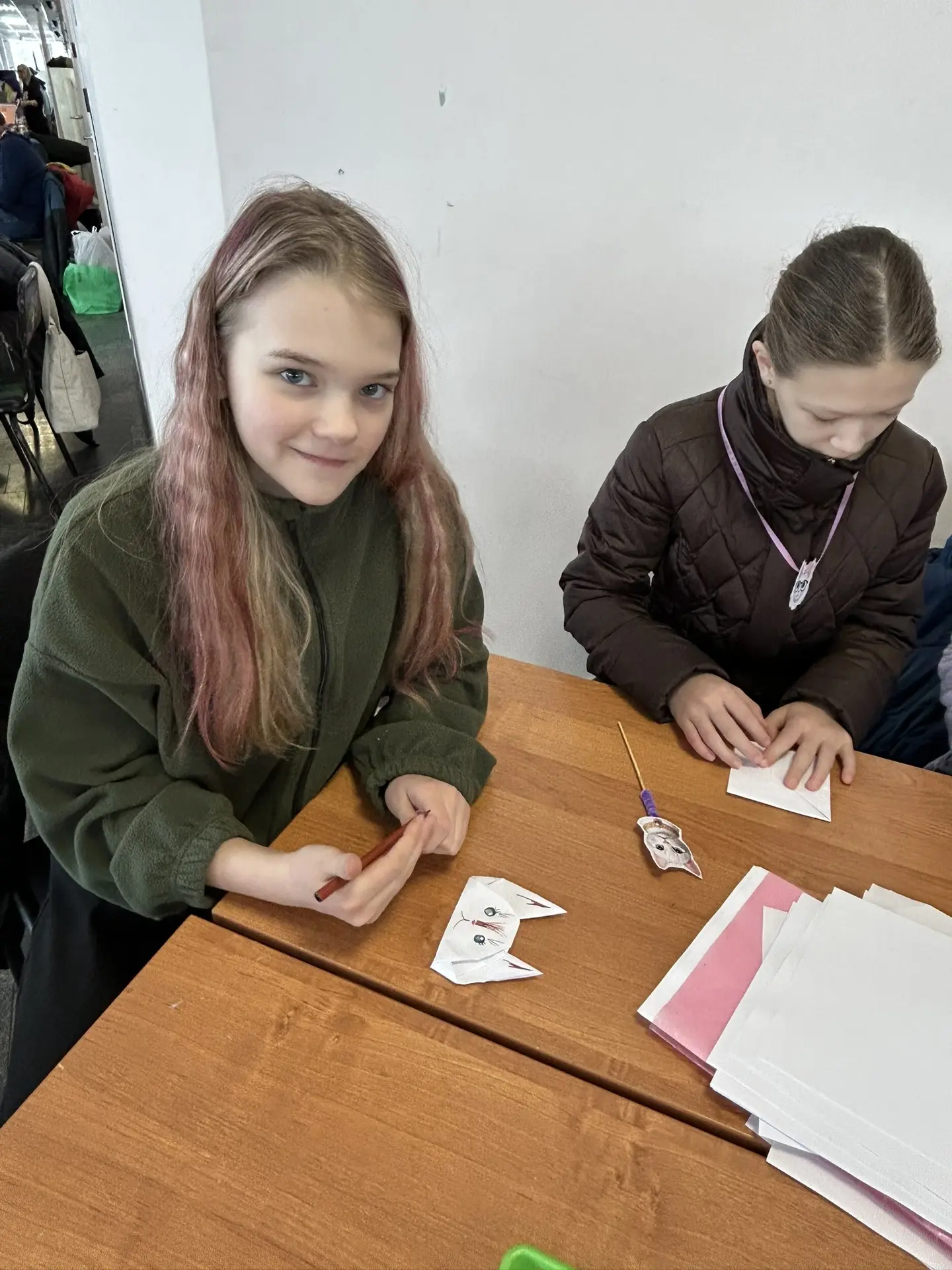 🌸 Первый день весны и День кошек объединила акция помощи бездомным животным "Город добрых сердец"!**