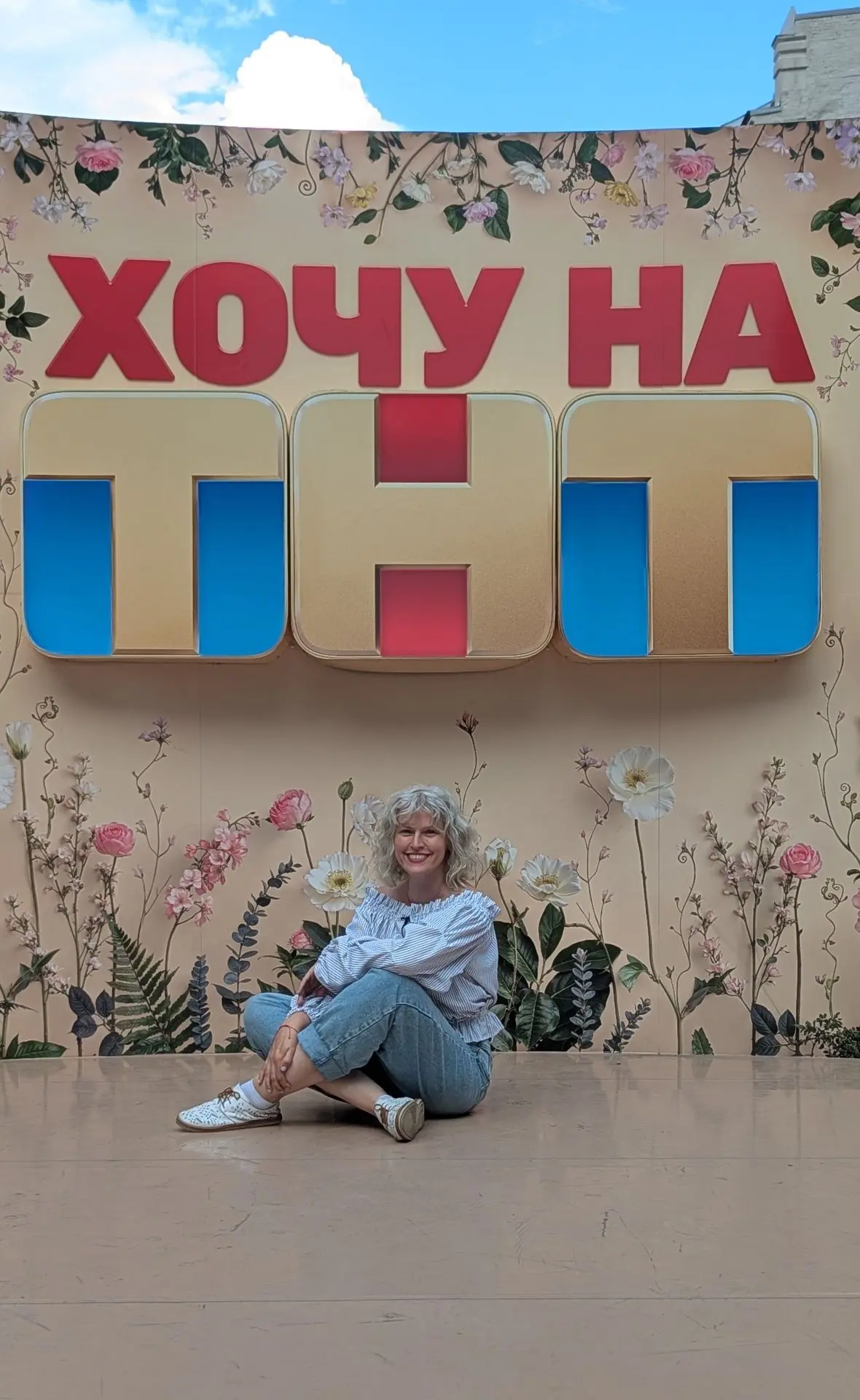 Потеряли? А мы живы))