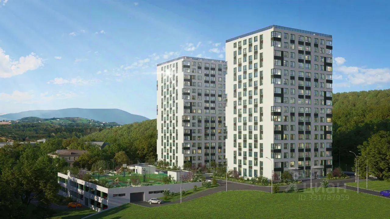 🏠 Новостройки в Мурманске заметно прибавили в цене