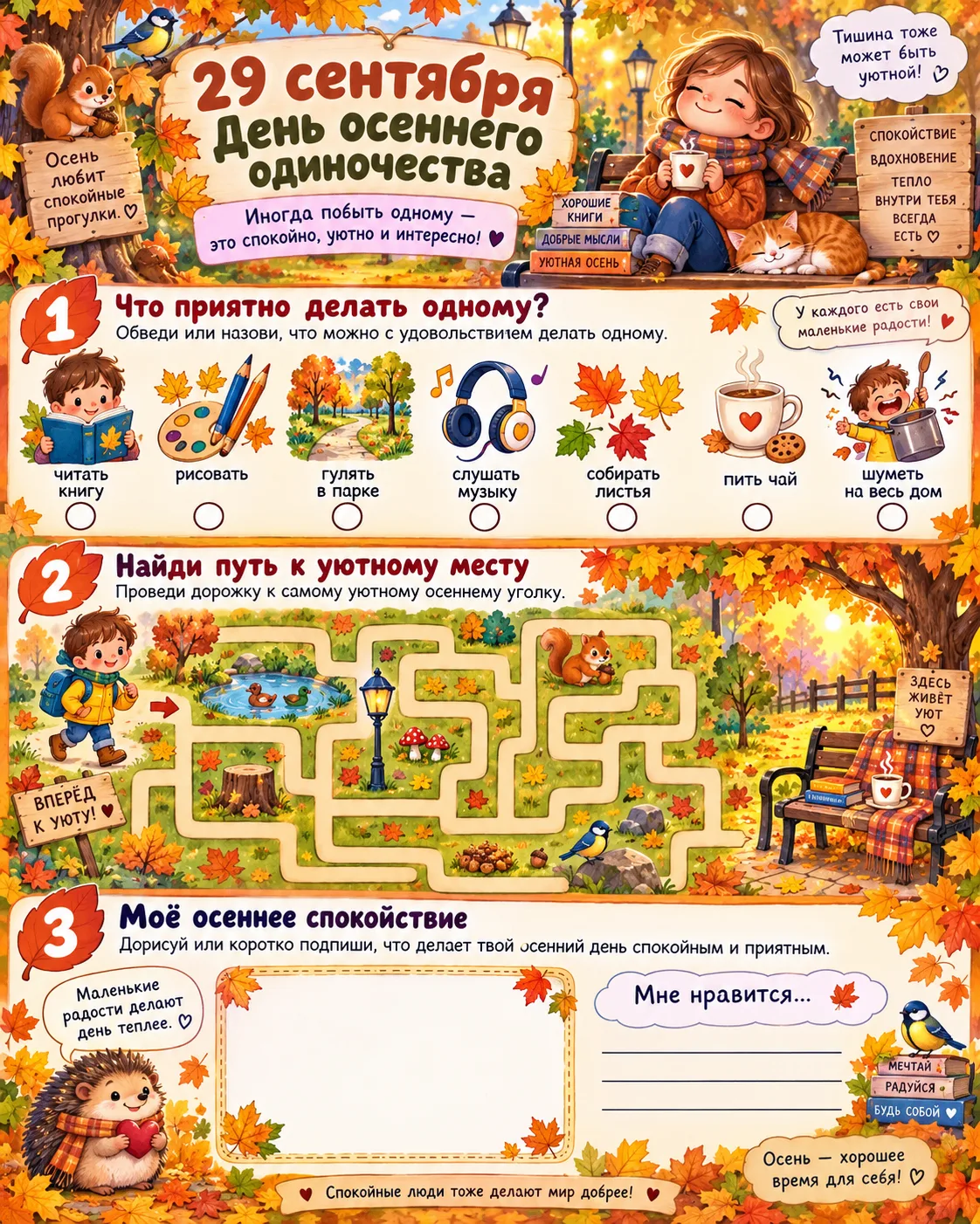 29 сентября