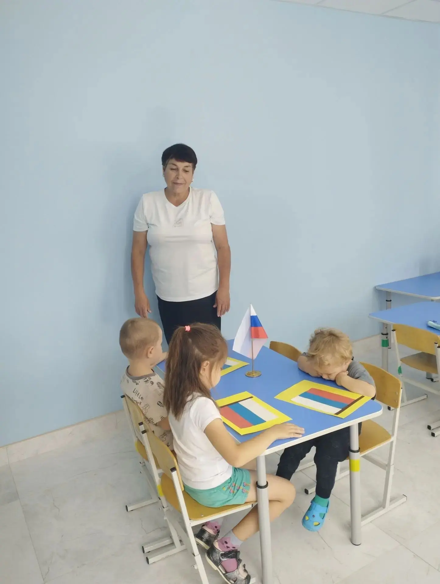 🇷🇺 День Государственного флага!🇷🇺