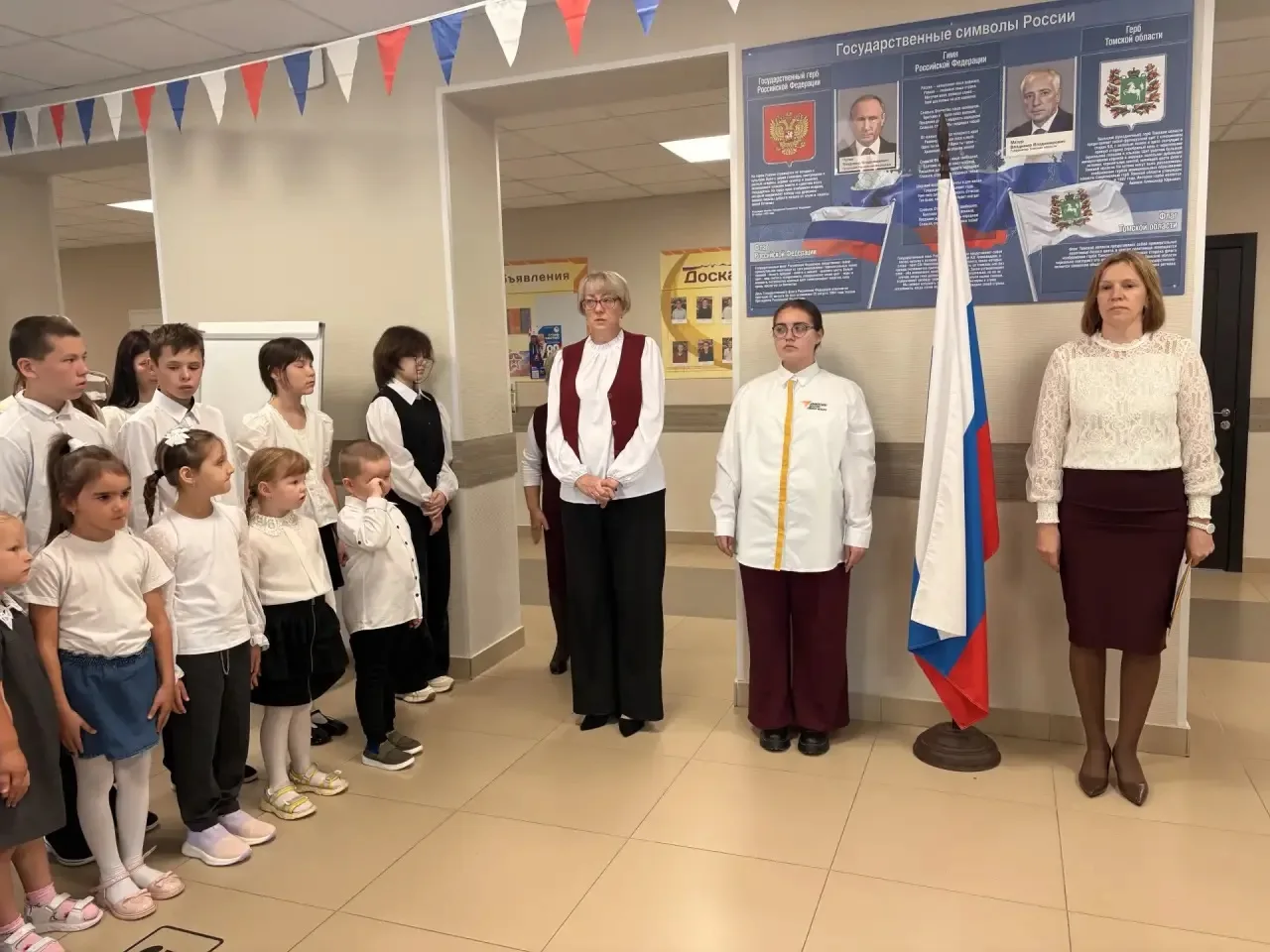 Подведем итоги дня✨