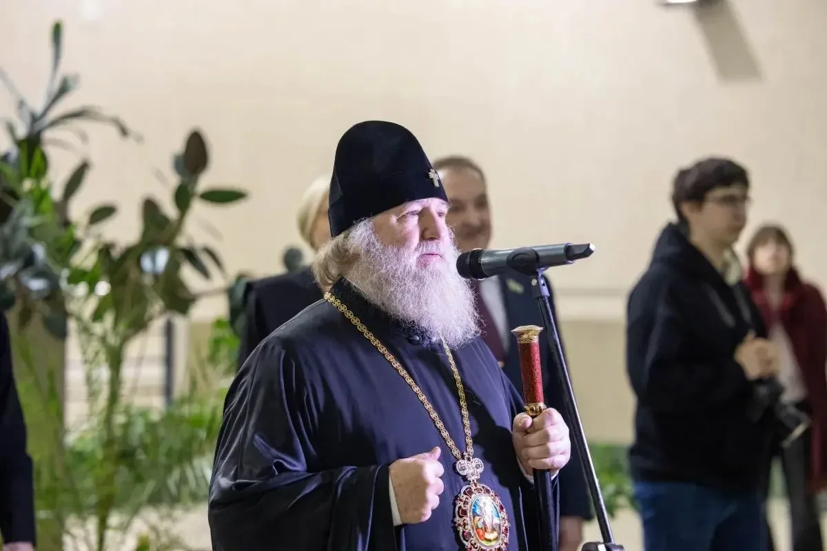 🔥 Юные следопыты Нижневартовска на «Вахте Памяти»!  В центре «Патриот» состоялось торжественное откр