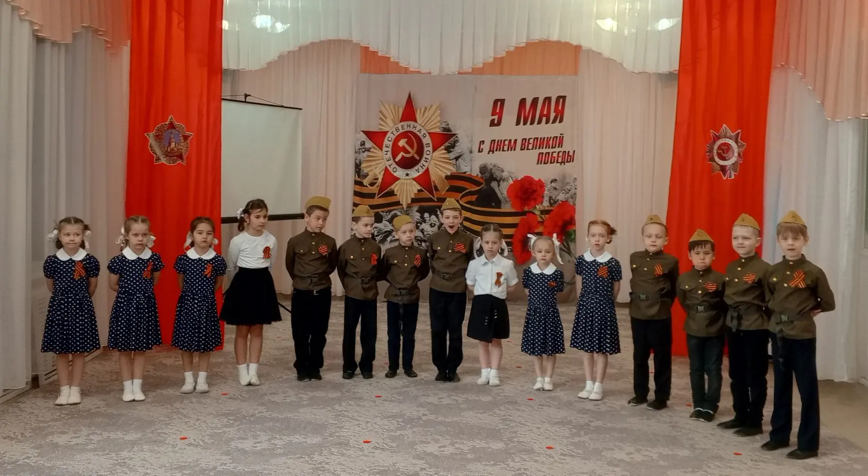Великая Победа ценнее с каждым днём.